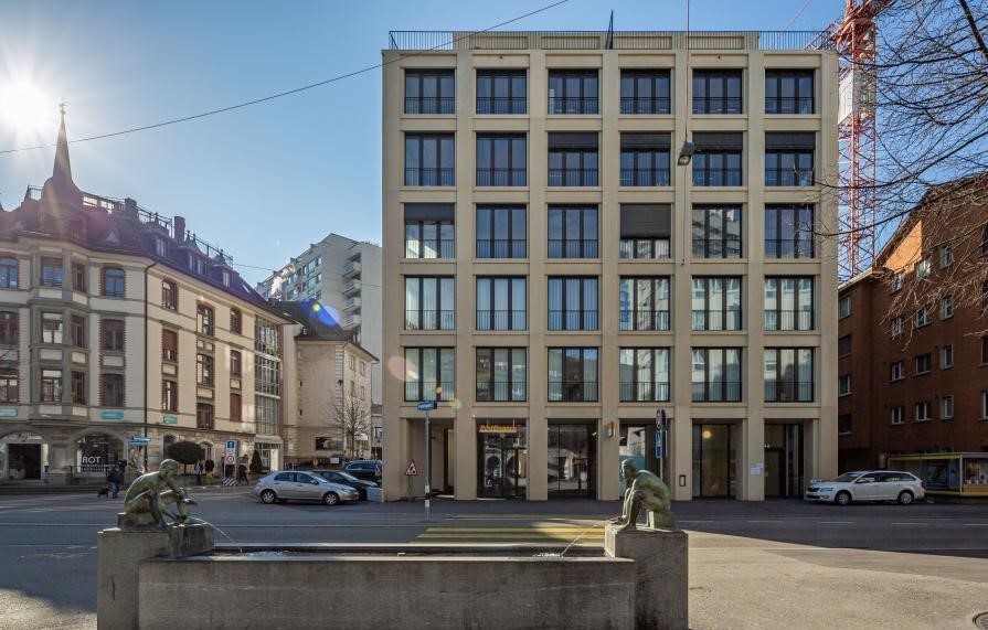 267m² office, photo 4 of 5