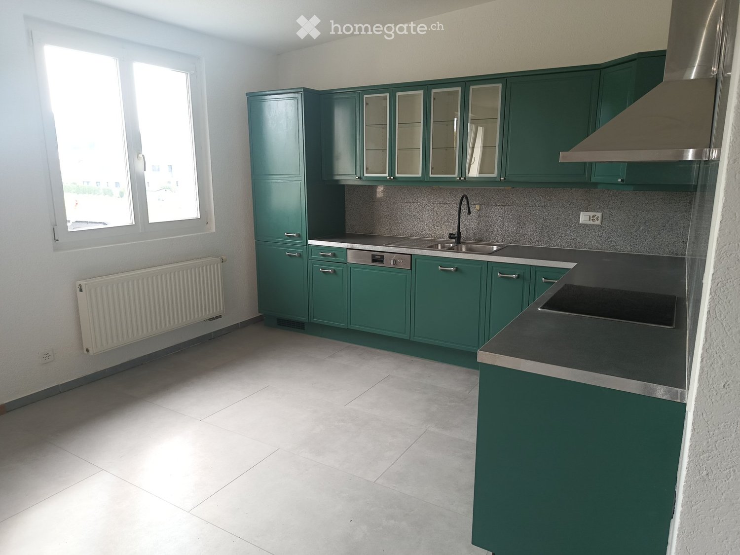 5 ½ rooms apartment