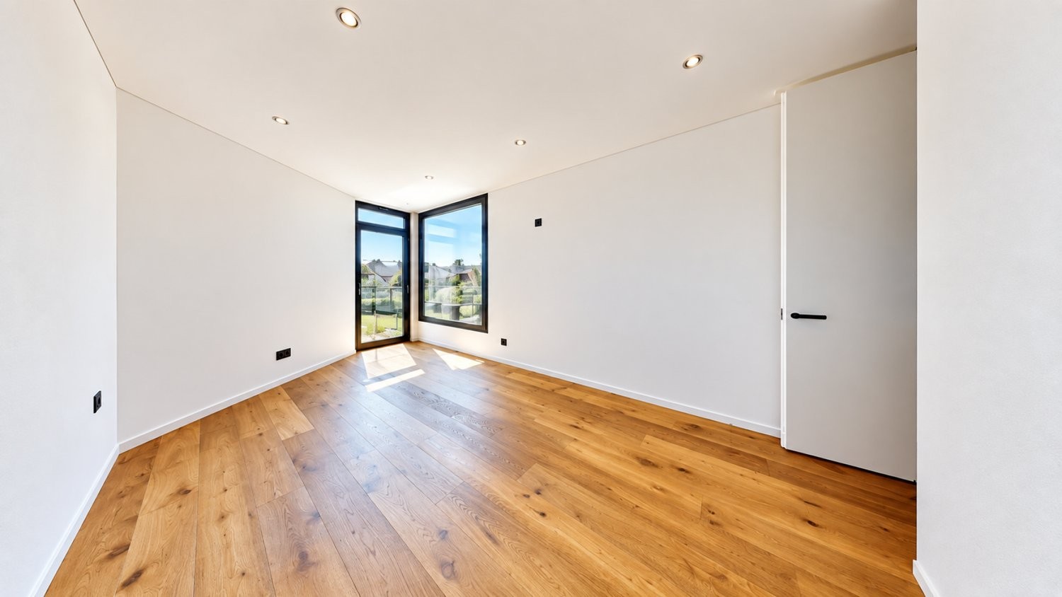 4 ½ rooms apartment, photo 4 of 8
