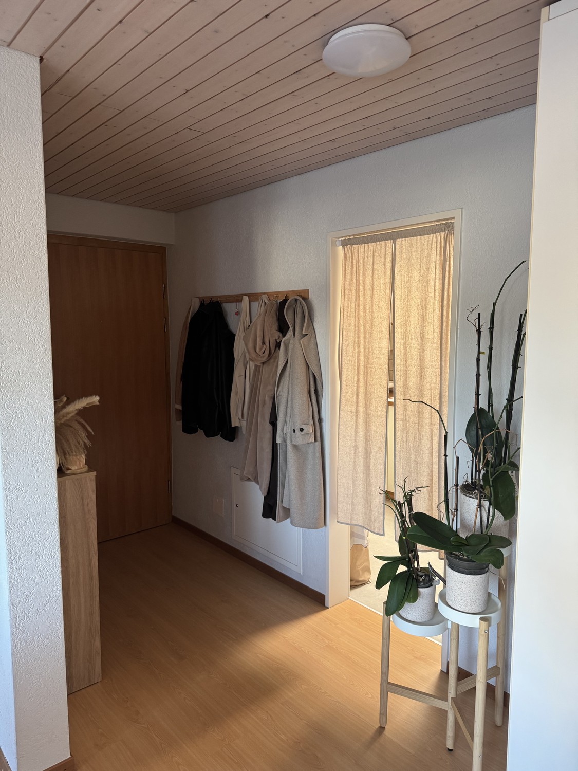 3 ½ rooms apartment, photo 8 of 8
