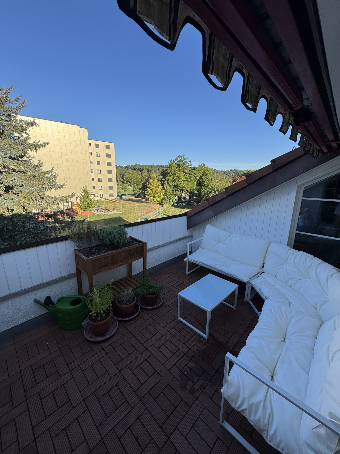 3 ½ rooms apartment, photo 2 of 8