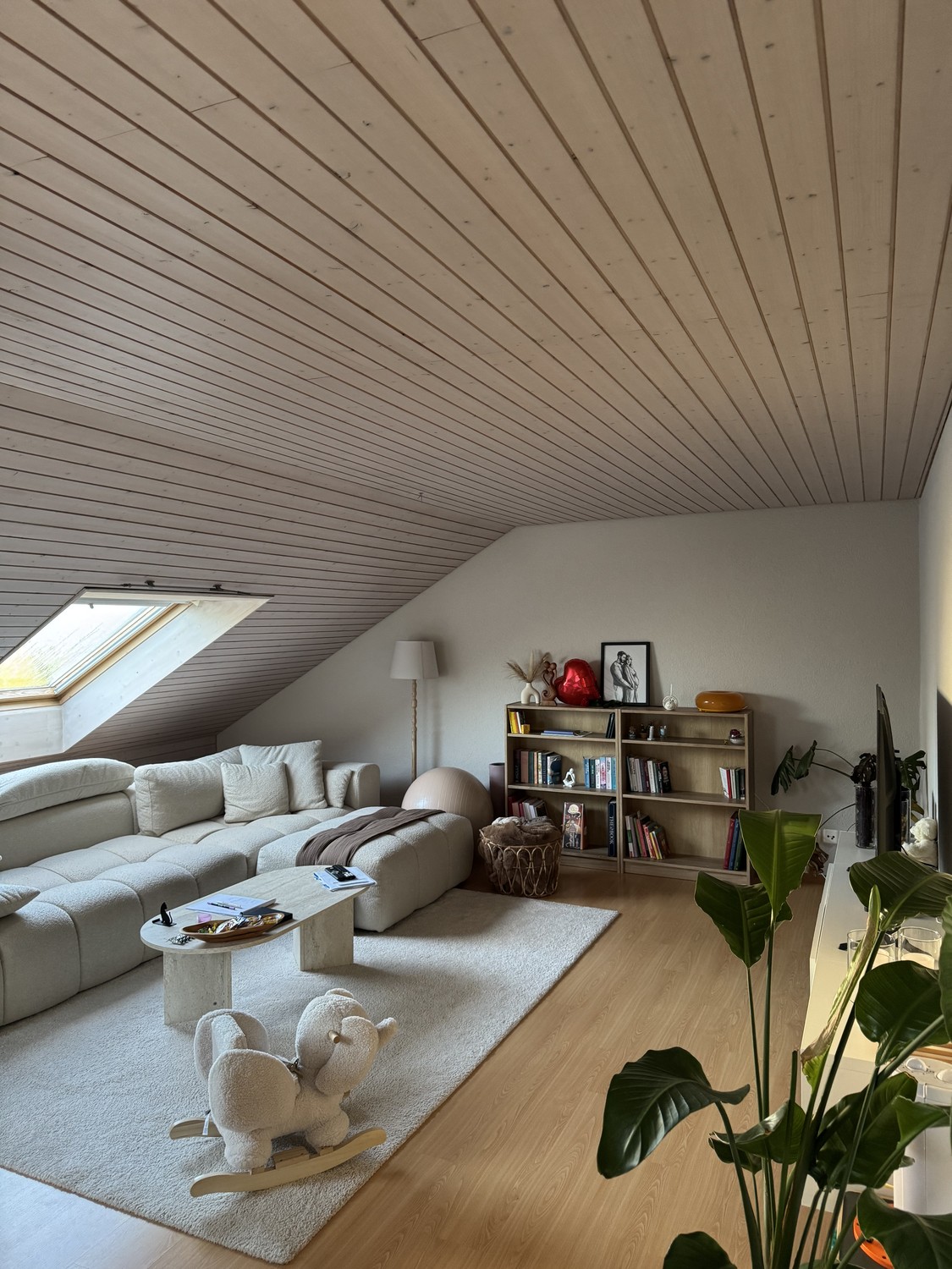 3 ½ rooms apartment, photo 6 of 8