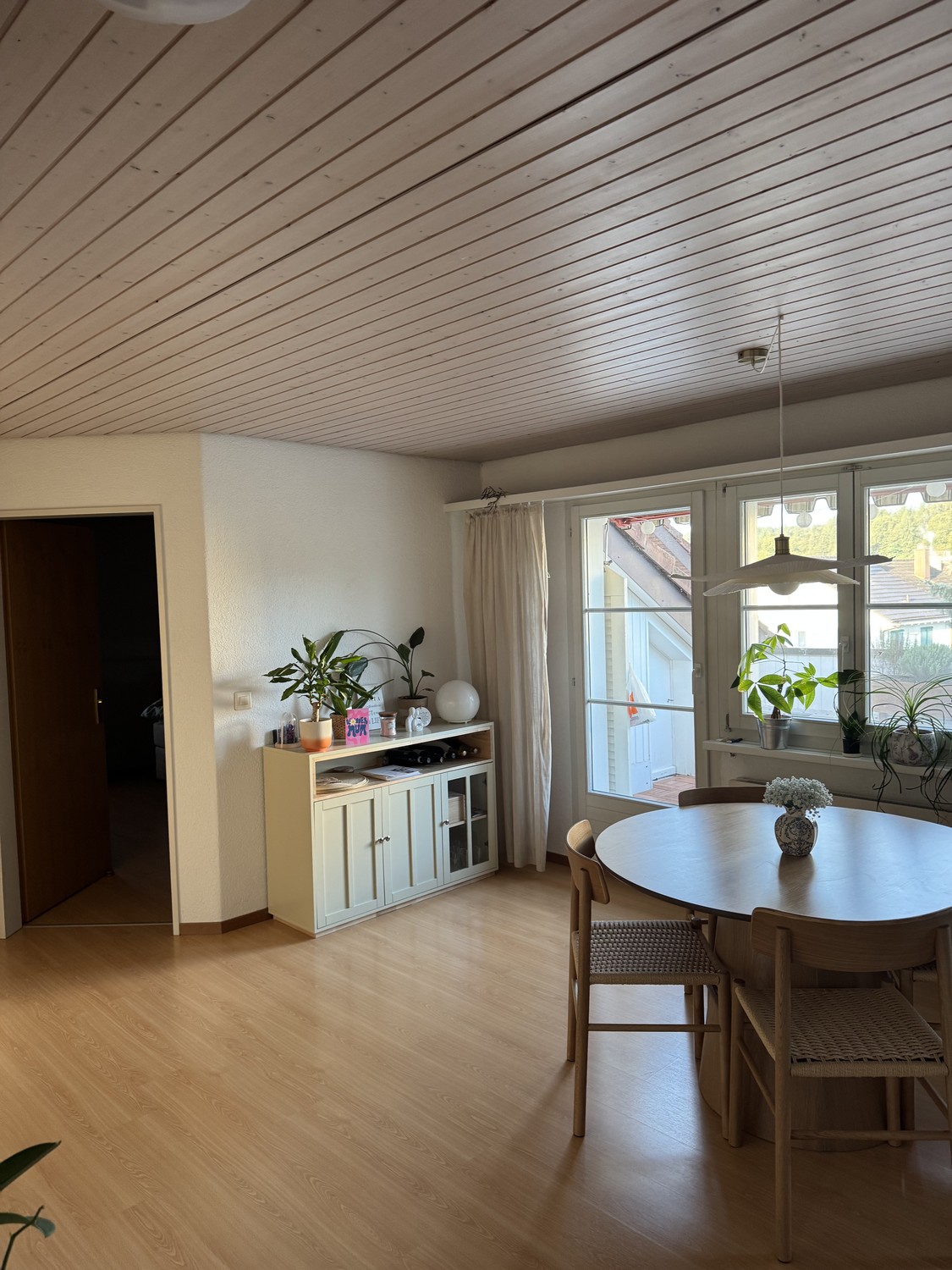 3 ½ rooms apartment, photo 1 of 8