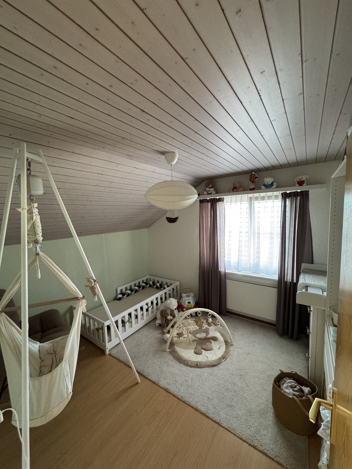 3 ½ rooms apartment, photo 3 of 8