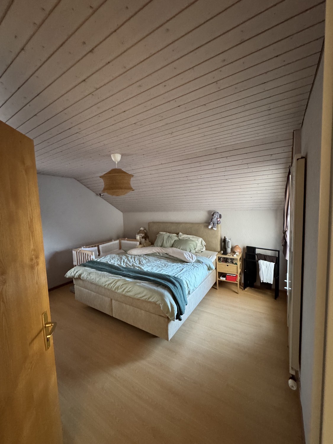 3 ½ rooms apartment, photo 4 of 8