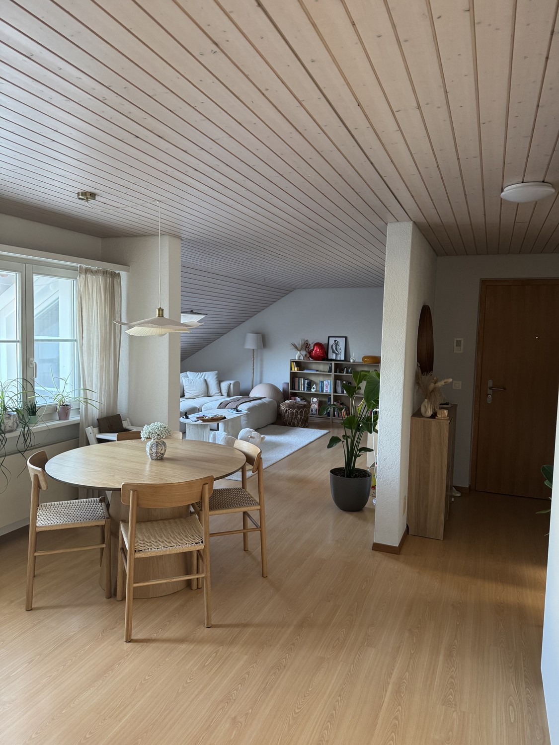 3 ½ rooms apartment, photo 7 of 8