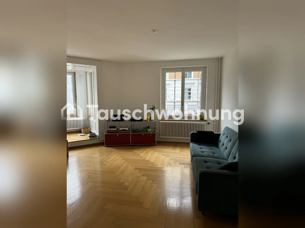 4 rooms apartment, photo 1 of 9