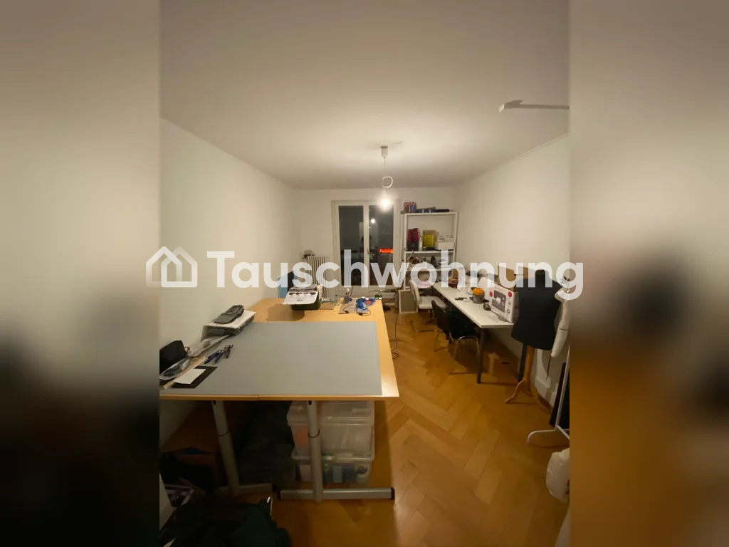 4 rooms apartment, photo 6 of 9