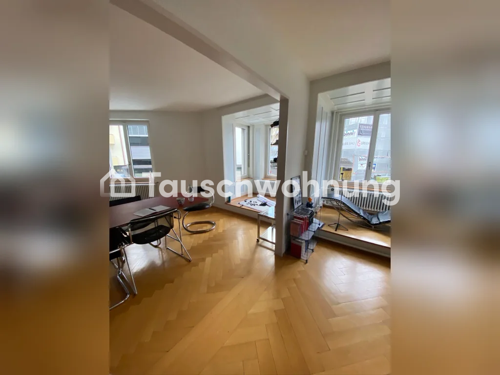 4 rooms apartment, photo 3 of 9