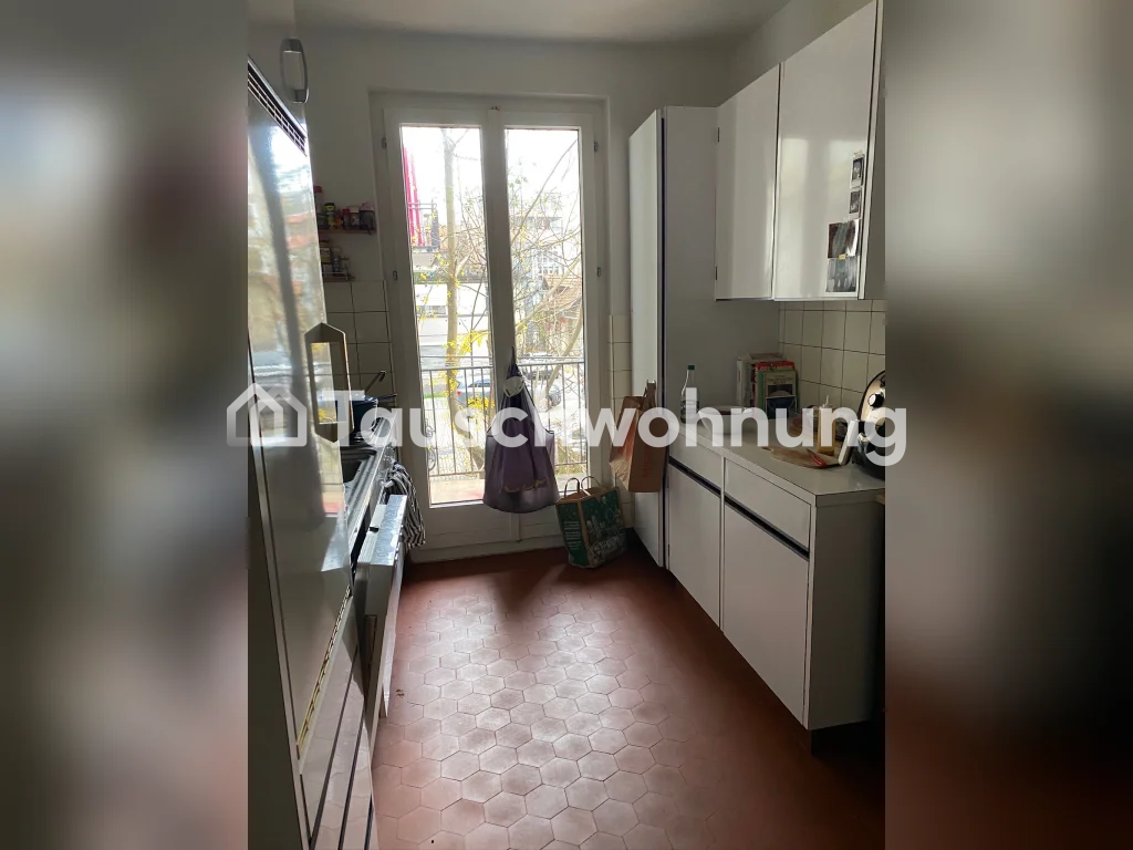 4 rooms apartment, photo 5 of 9