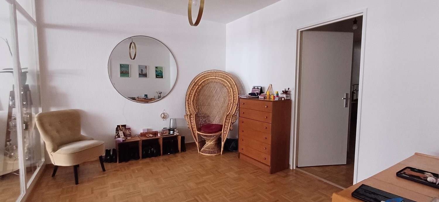 3 ½ rooms furnished flat, photo 3 of 7