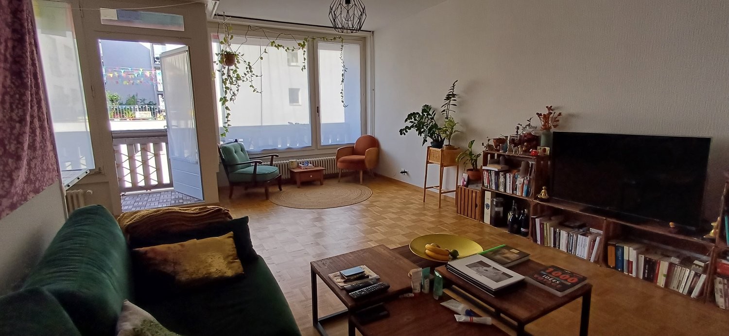 3 ½ rooms furnished flat, photo 1 of 7