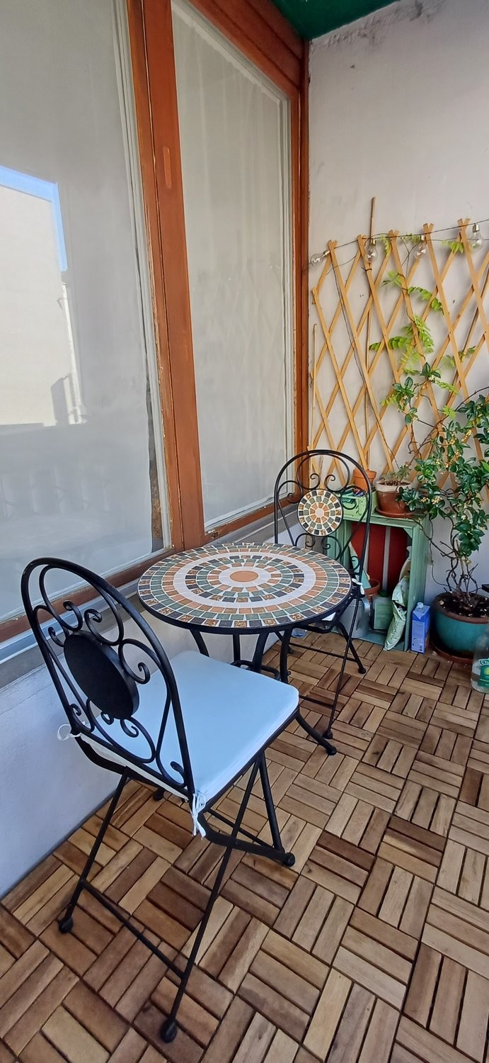 3 ½ rooms furnished flat, photo 7 of 7
