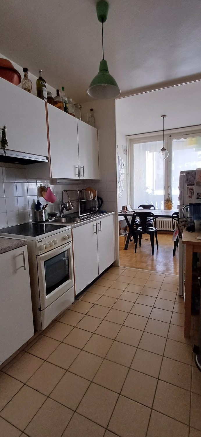 3 ½ rooms furnished flat, photo 4 of 7