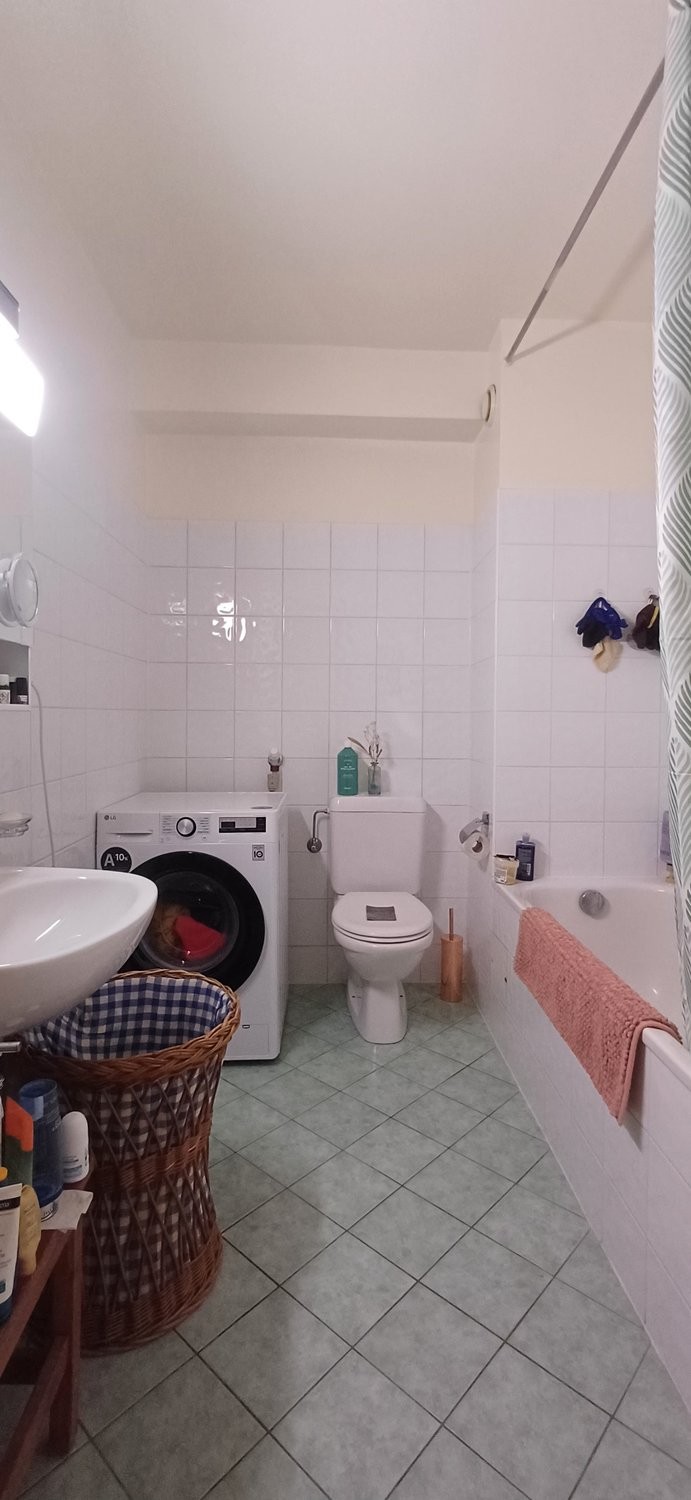 3 ½ rooms furnished flat, photo 6 of 7