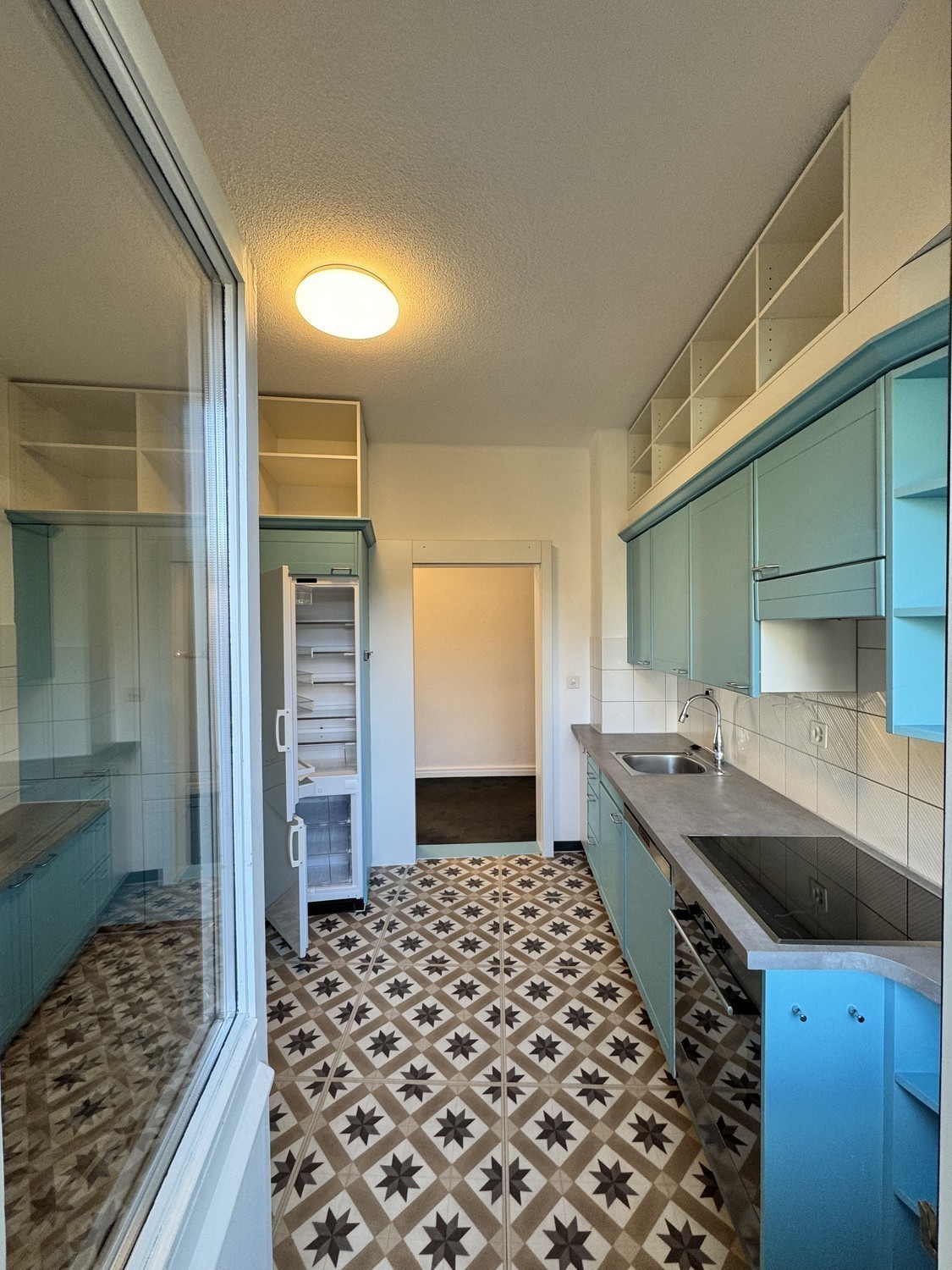 Room in a shared flat, photo 5 of 9