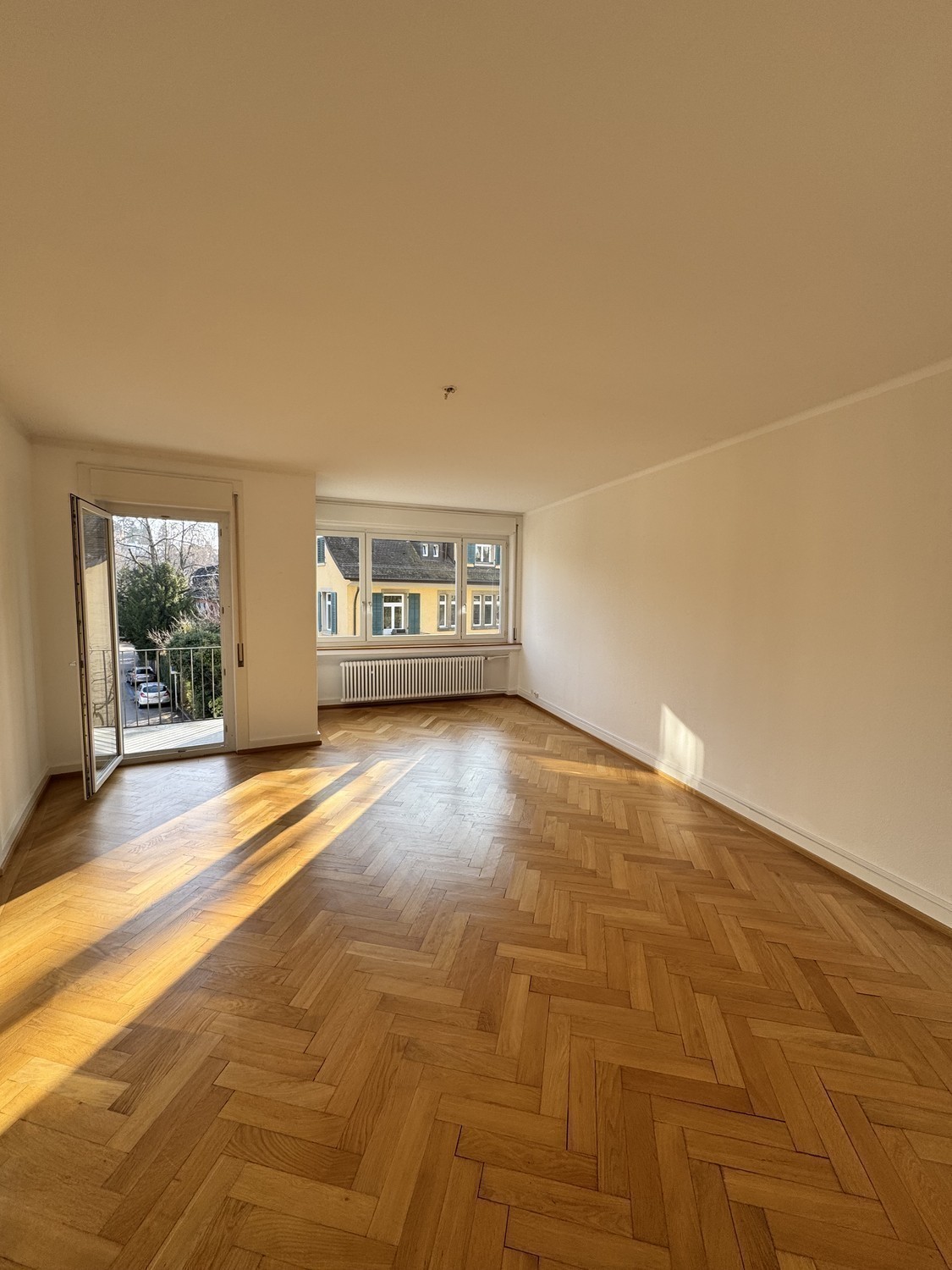 Room in a shared flat, photo 1 of 9