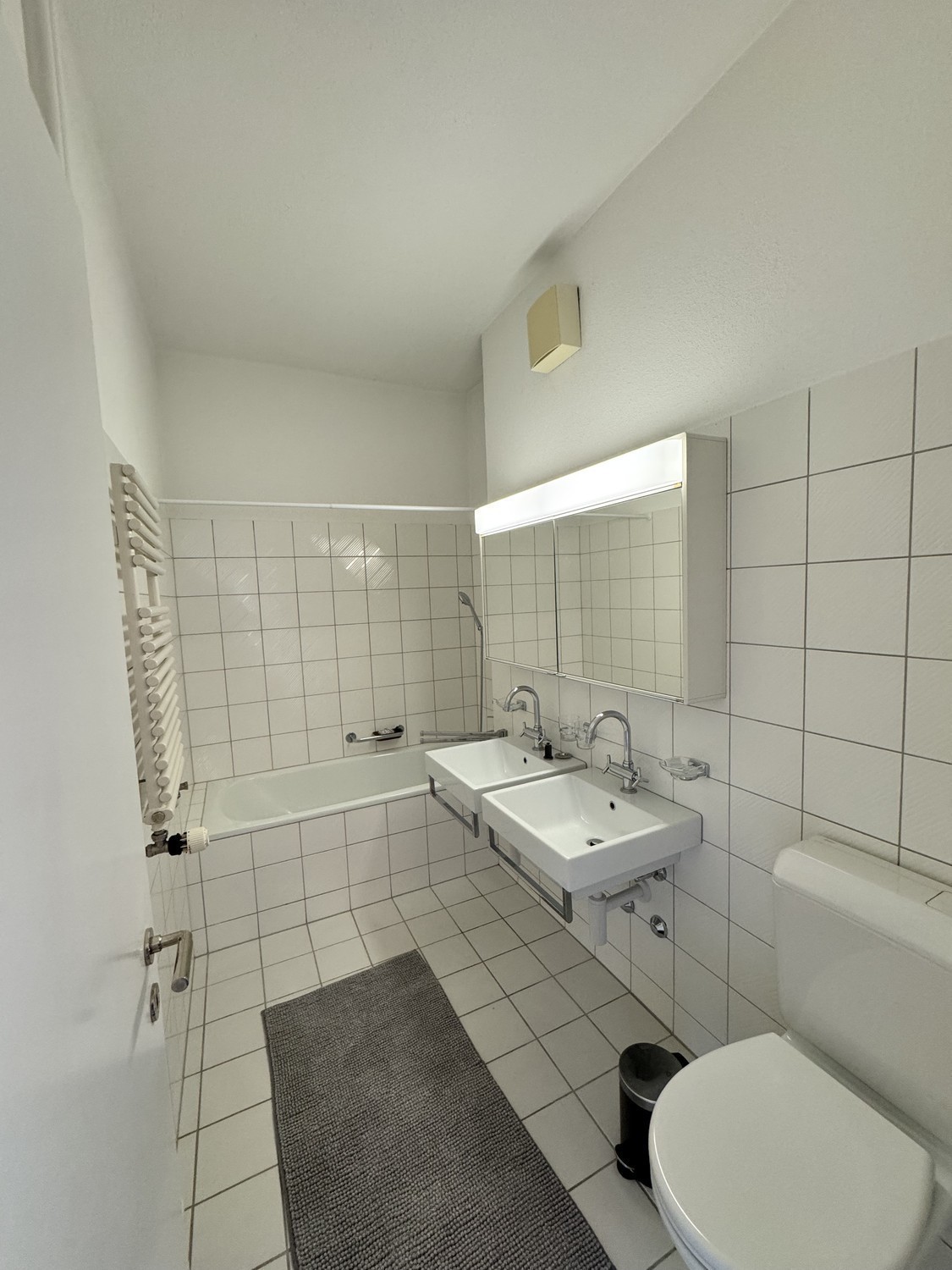 Room in a shared flat, photo 6 of 9