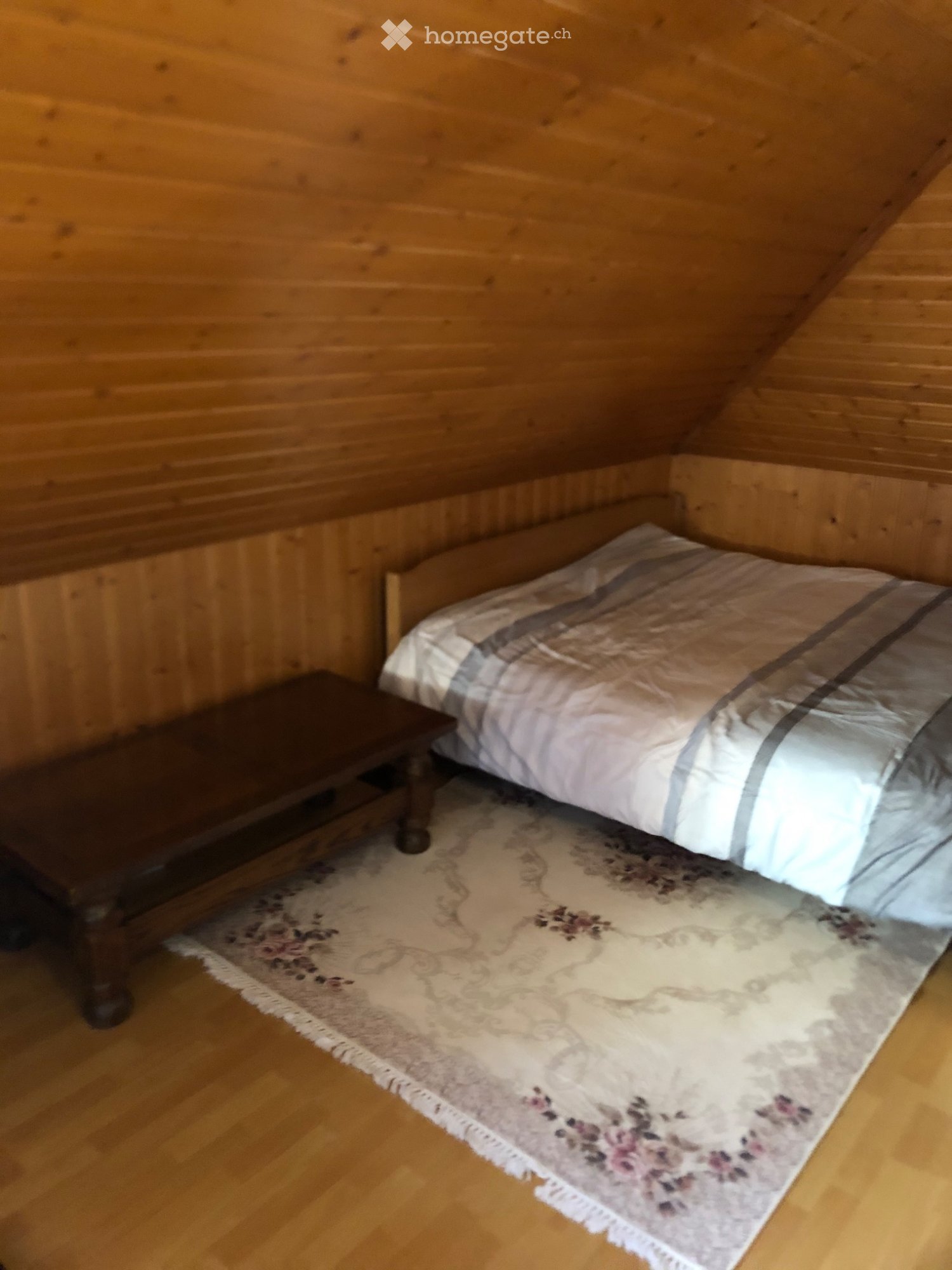 1 room single room