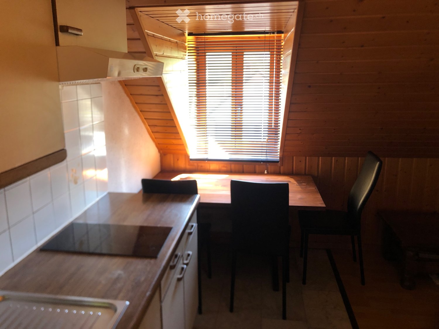 1 room single room