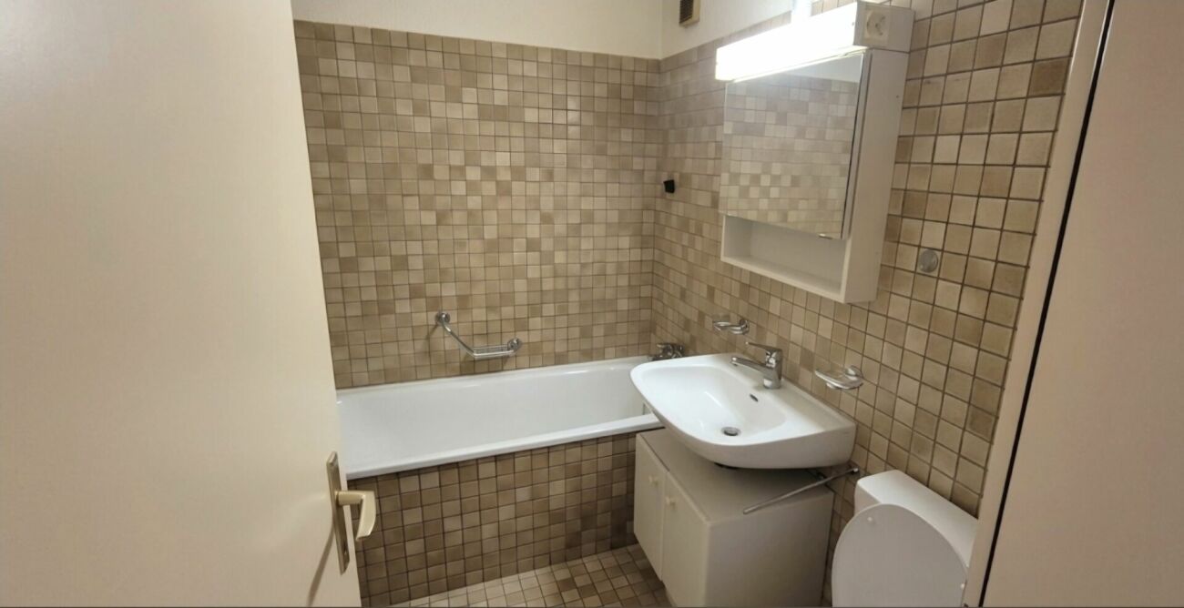 Appartement de 4 ½ pièces