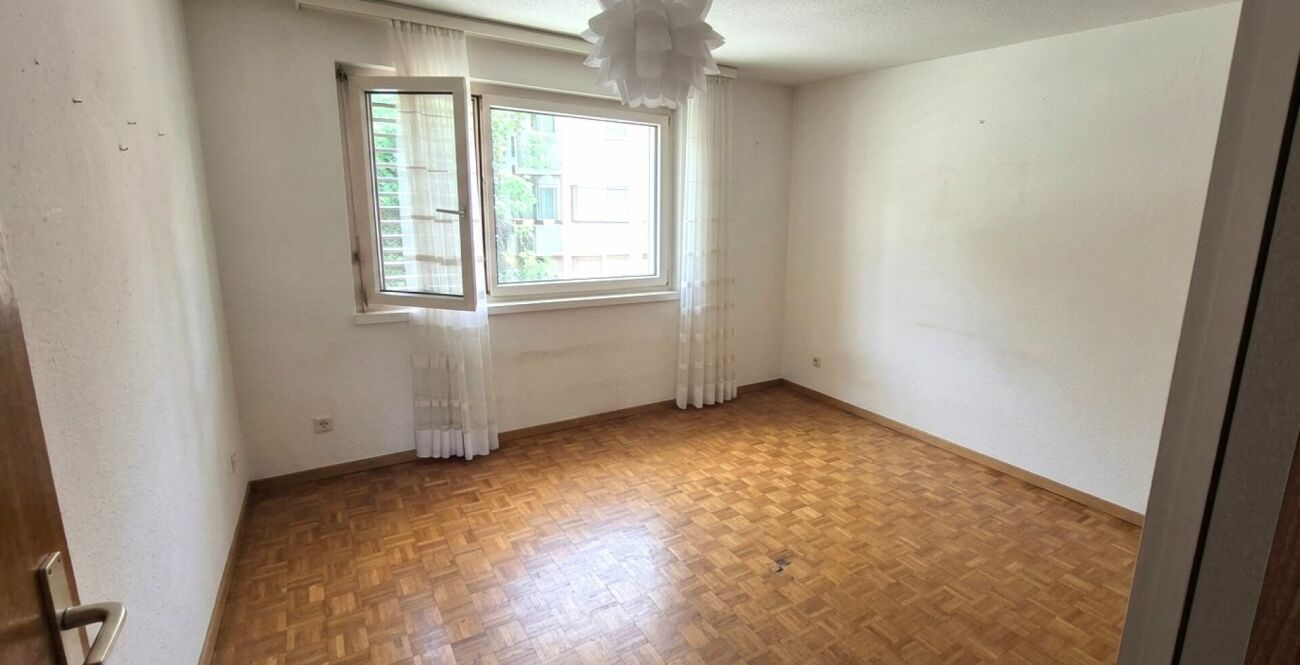 Appartement de 4 ½ pièces