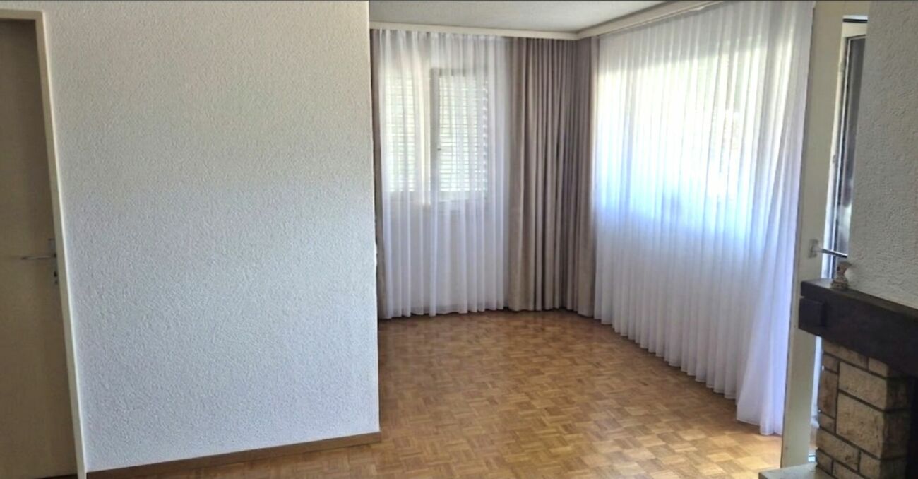 Appartement de 4 ½ pièces