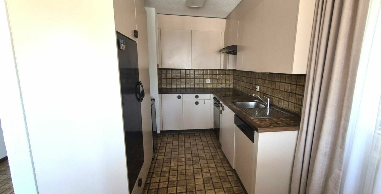 Appartement de 4 ½ pièces