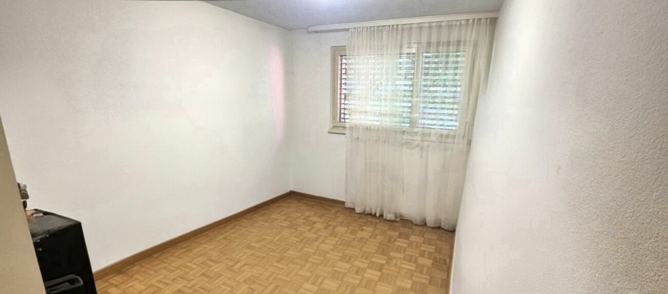 Appartement de 4 ½ pièces
