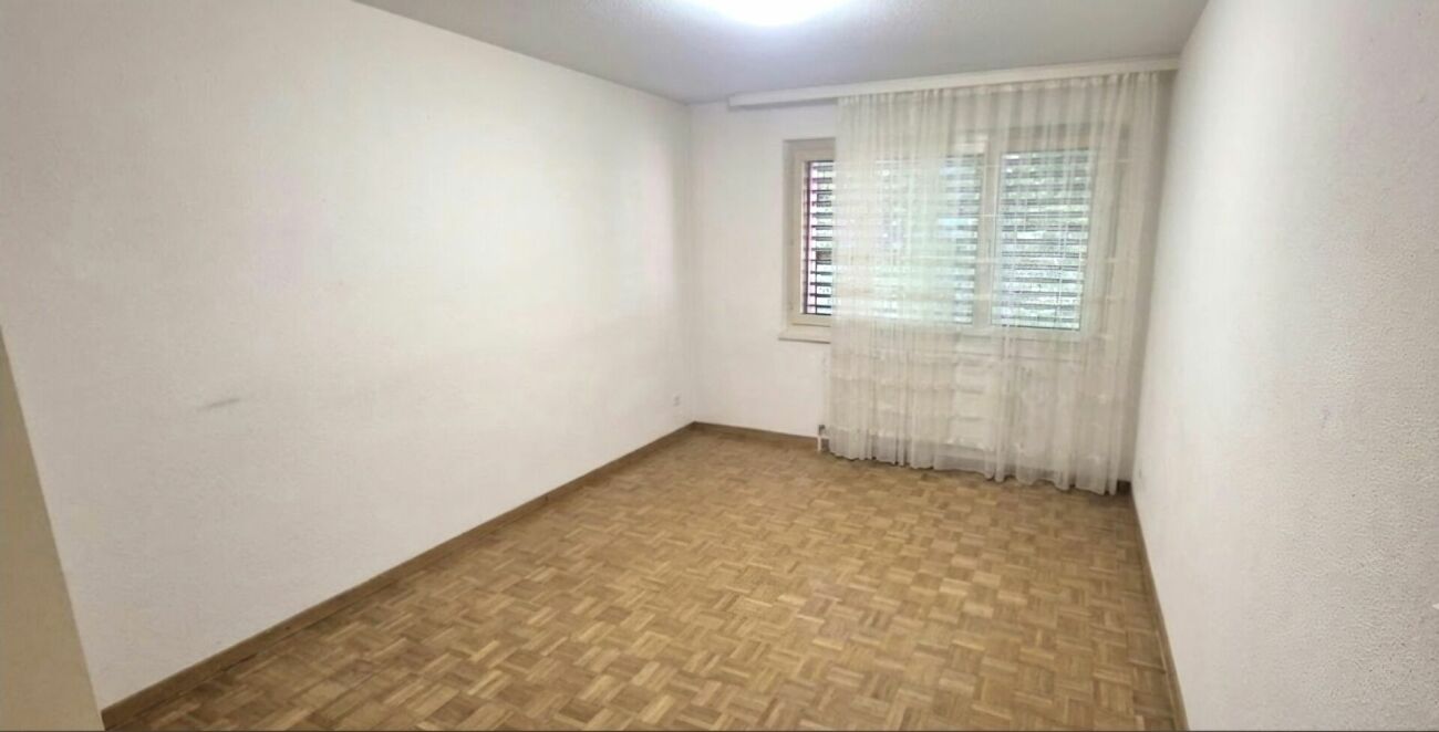 Appartement de 4 ½ pièces