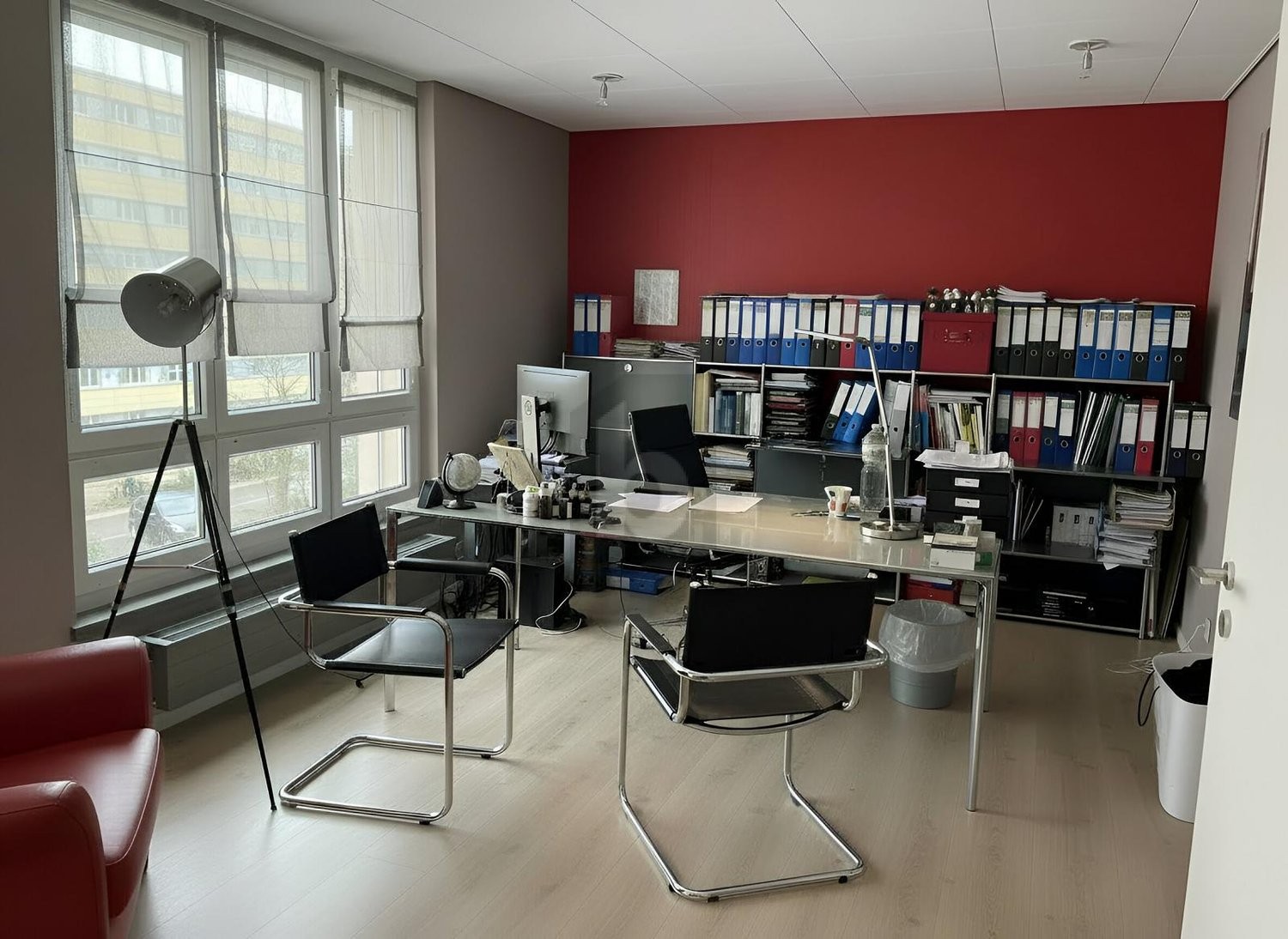 151m² office, photo 4 of 4