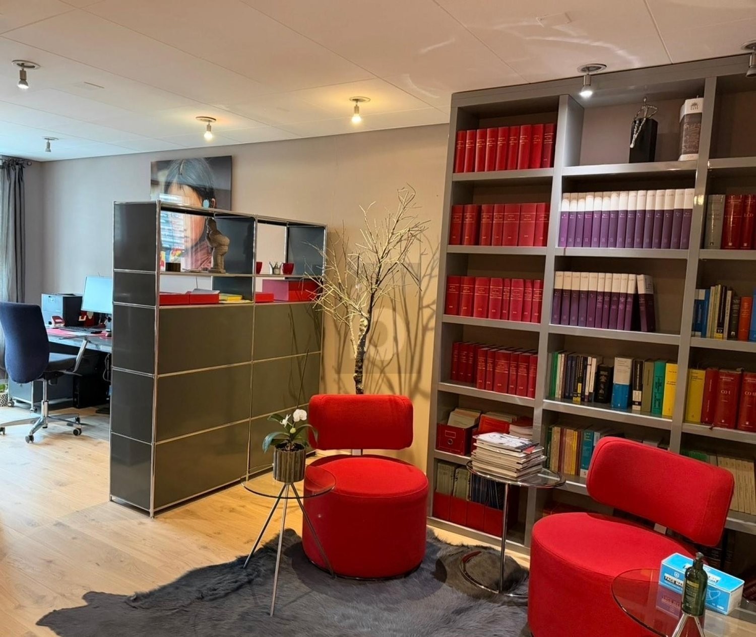 151m² office, photo 2 of 4