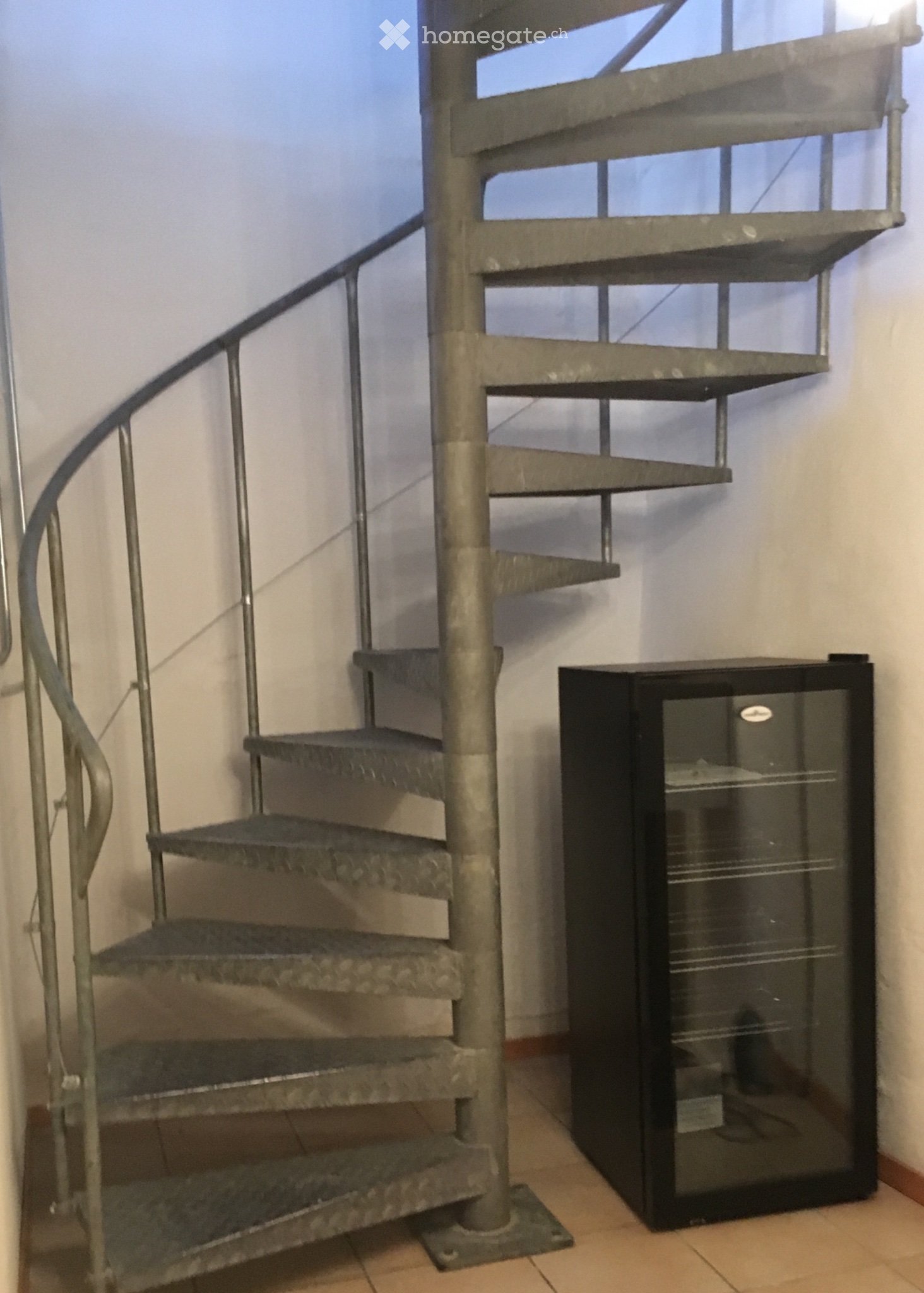 2 rooms apartment