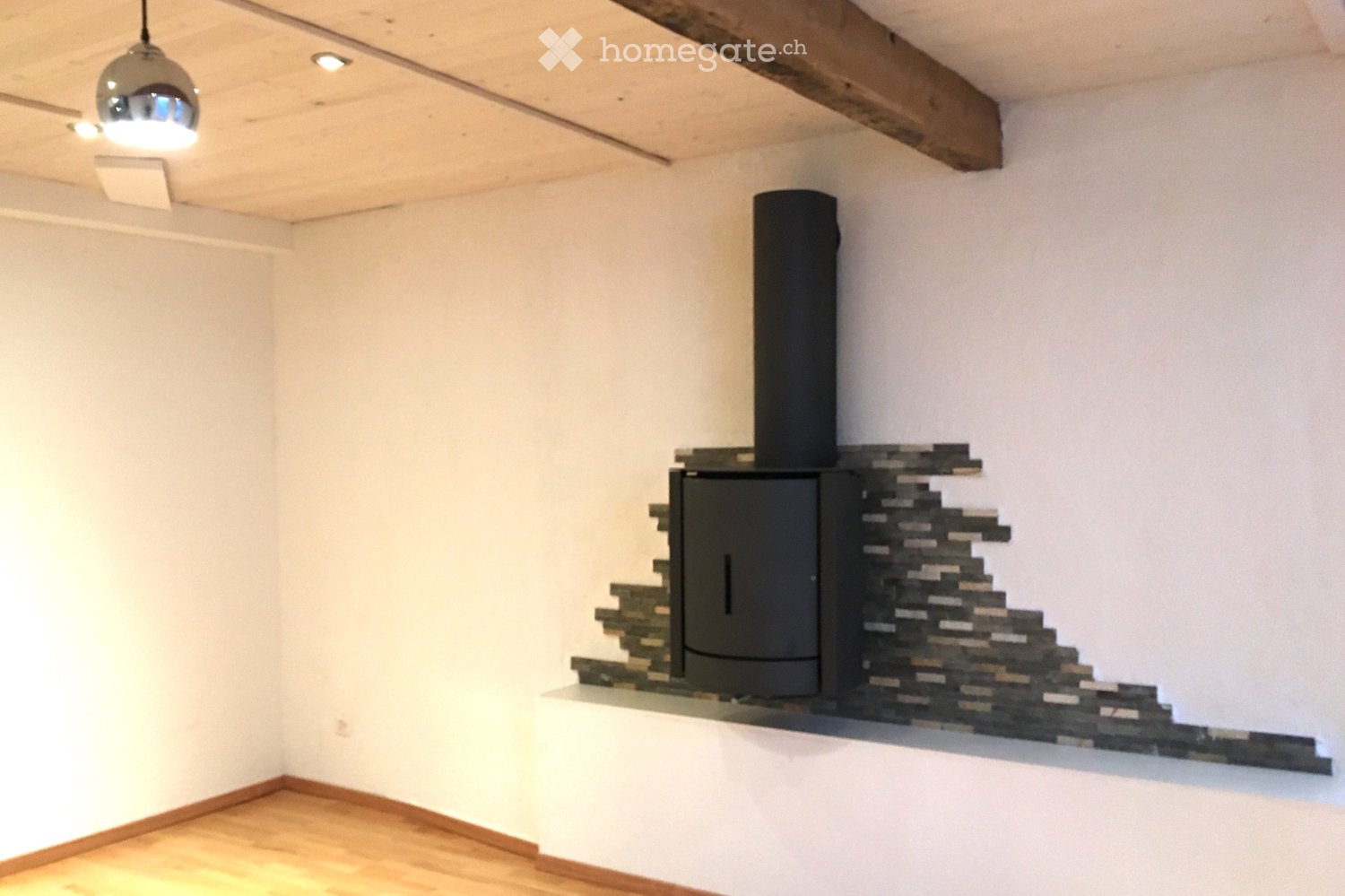 2 rooms apartment