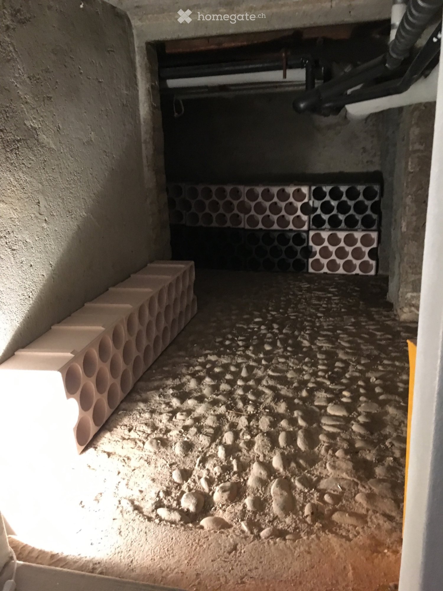 2 rooms apartment
