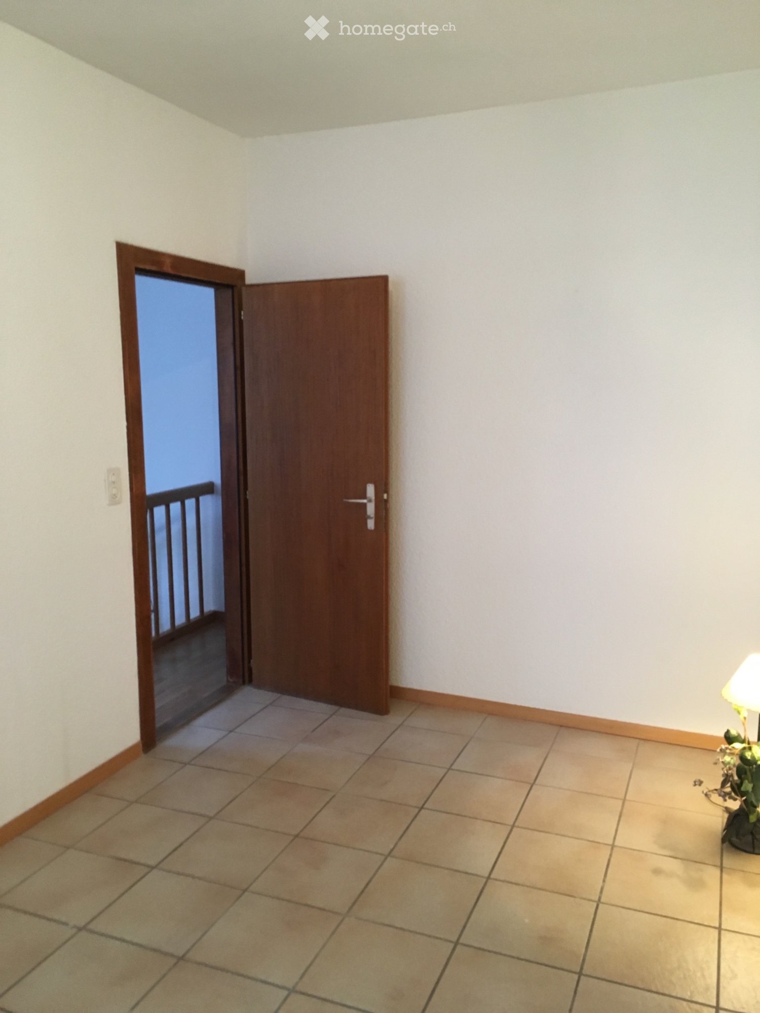 2 rooms apartment