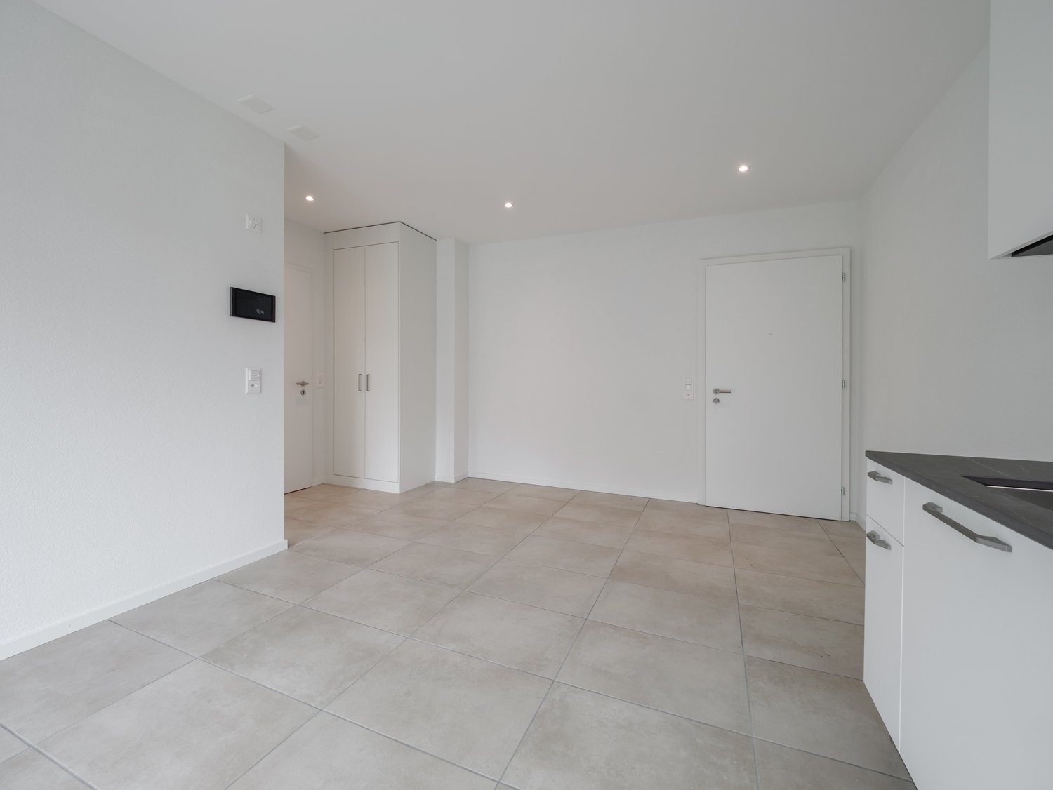 2 ½ rooms apartment, photo 7 of 8