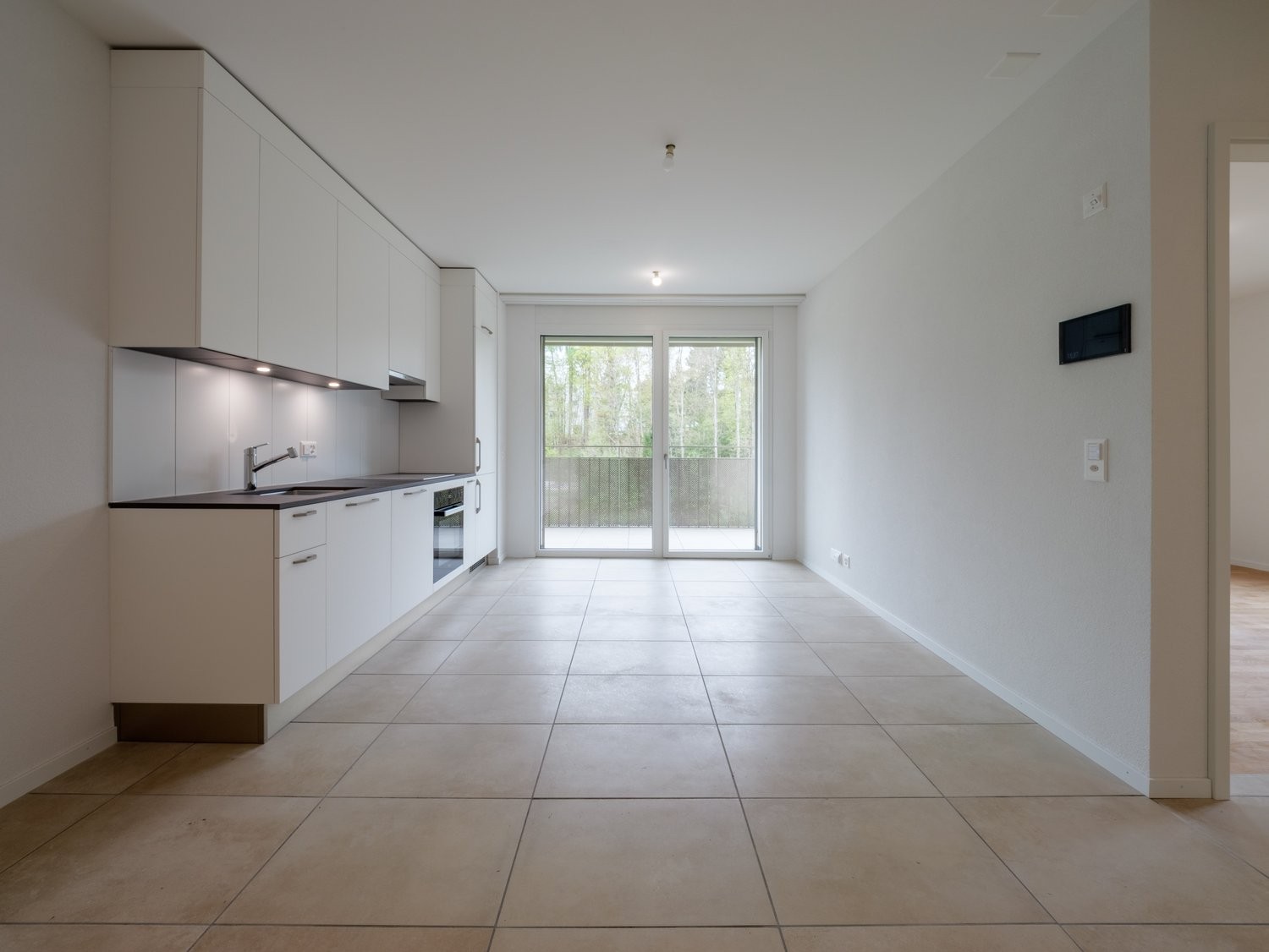 2 ½ rooms apartment, photo 4 of 8
