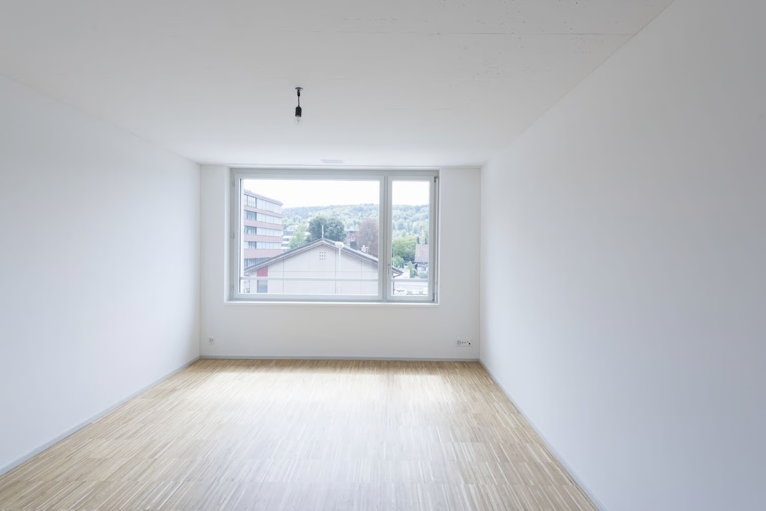 Room in a shared flat, photo 1 of 5