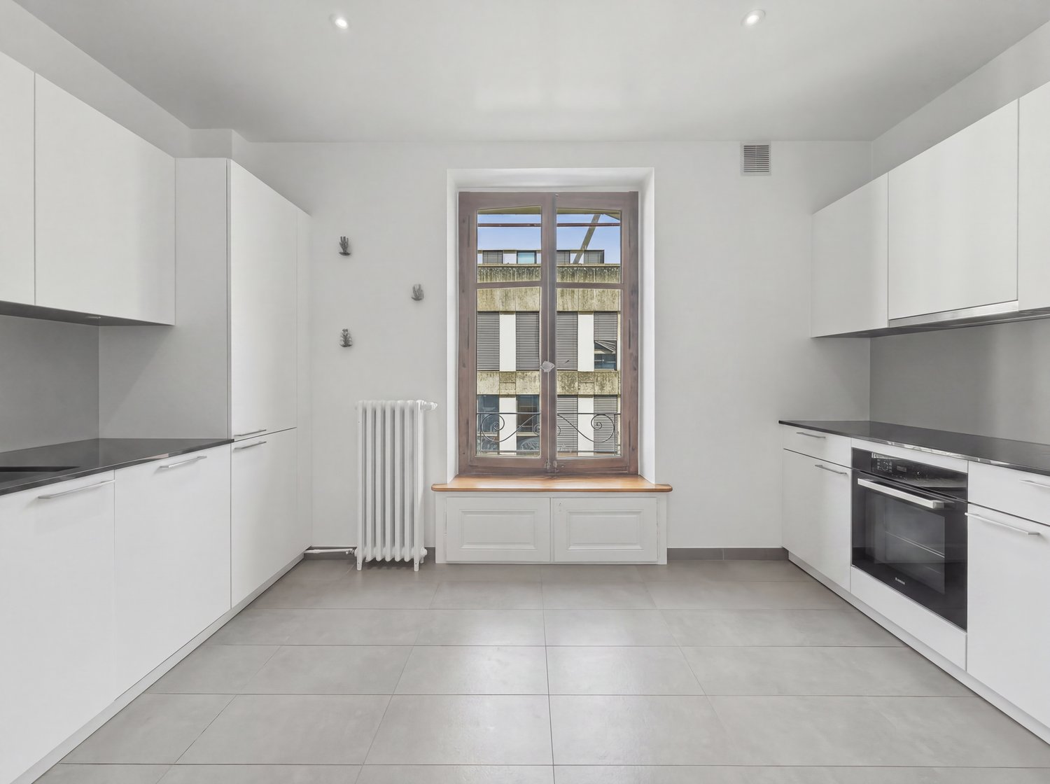 4 rooms apartment, photo 8 sur 10