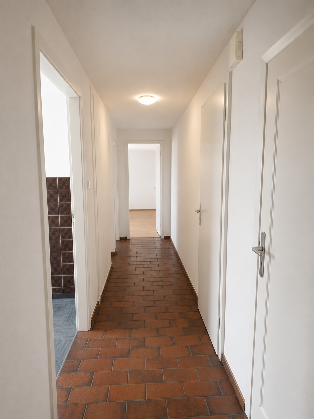 Appartement de 3 pièces, photo 2 sur 2