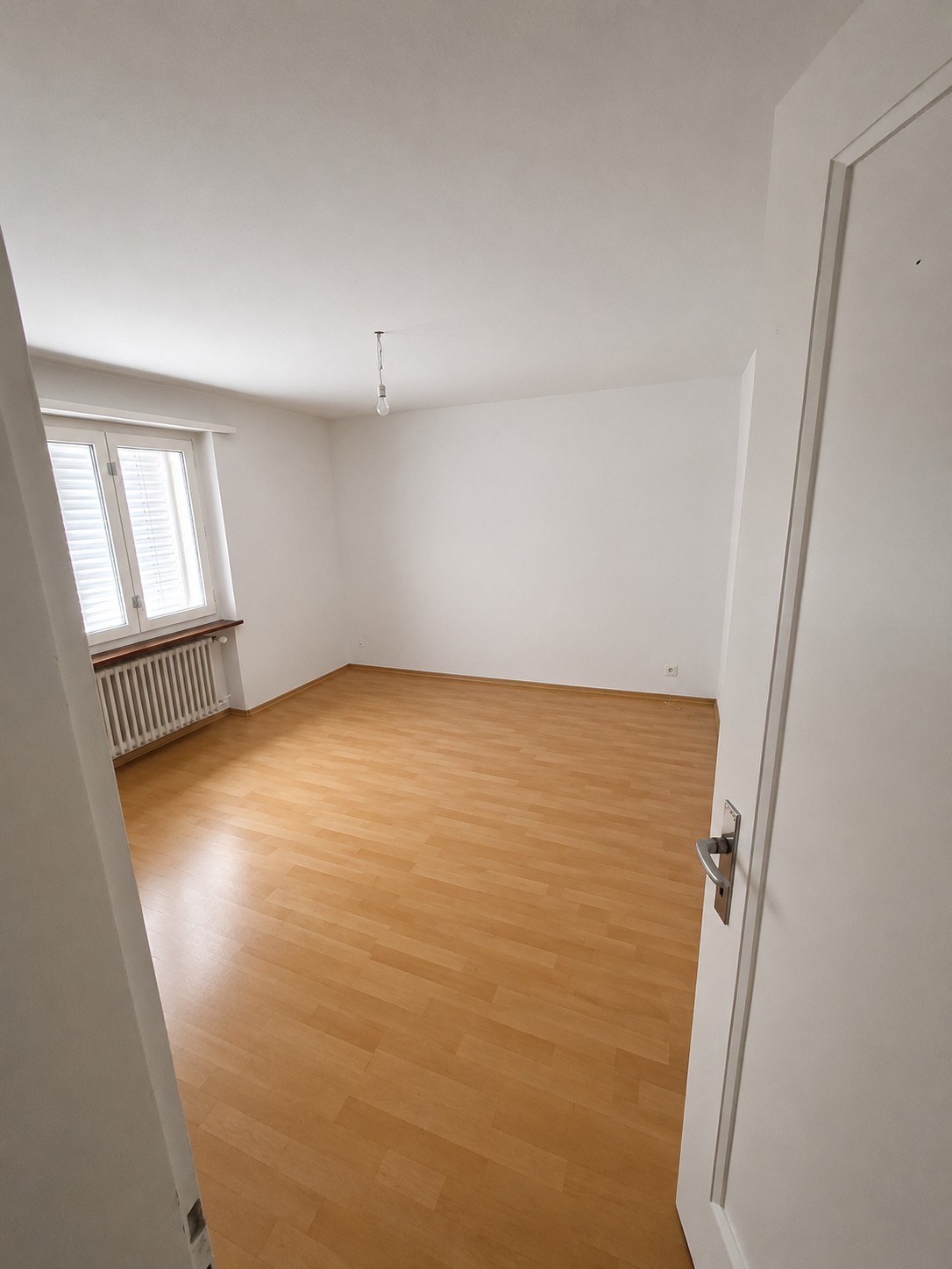 Appartement de 3 pièces, photo 1 sur 2