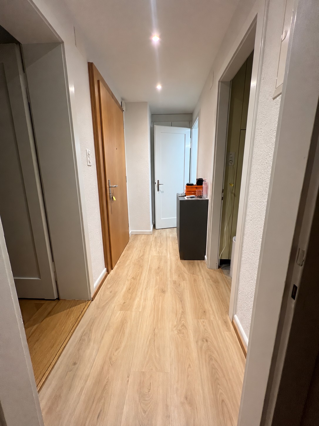 2 ½ rooms apartment, photo 2 of 3