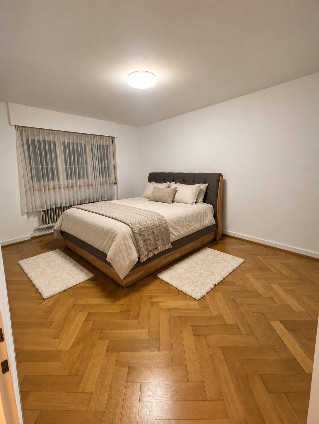 2 ½ rooms apartment, photo 3 of 3