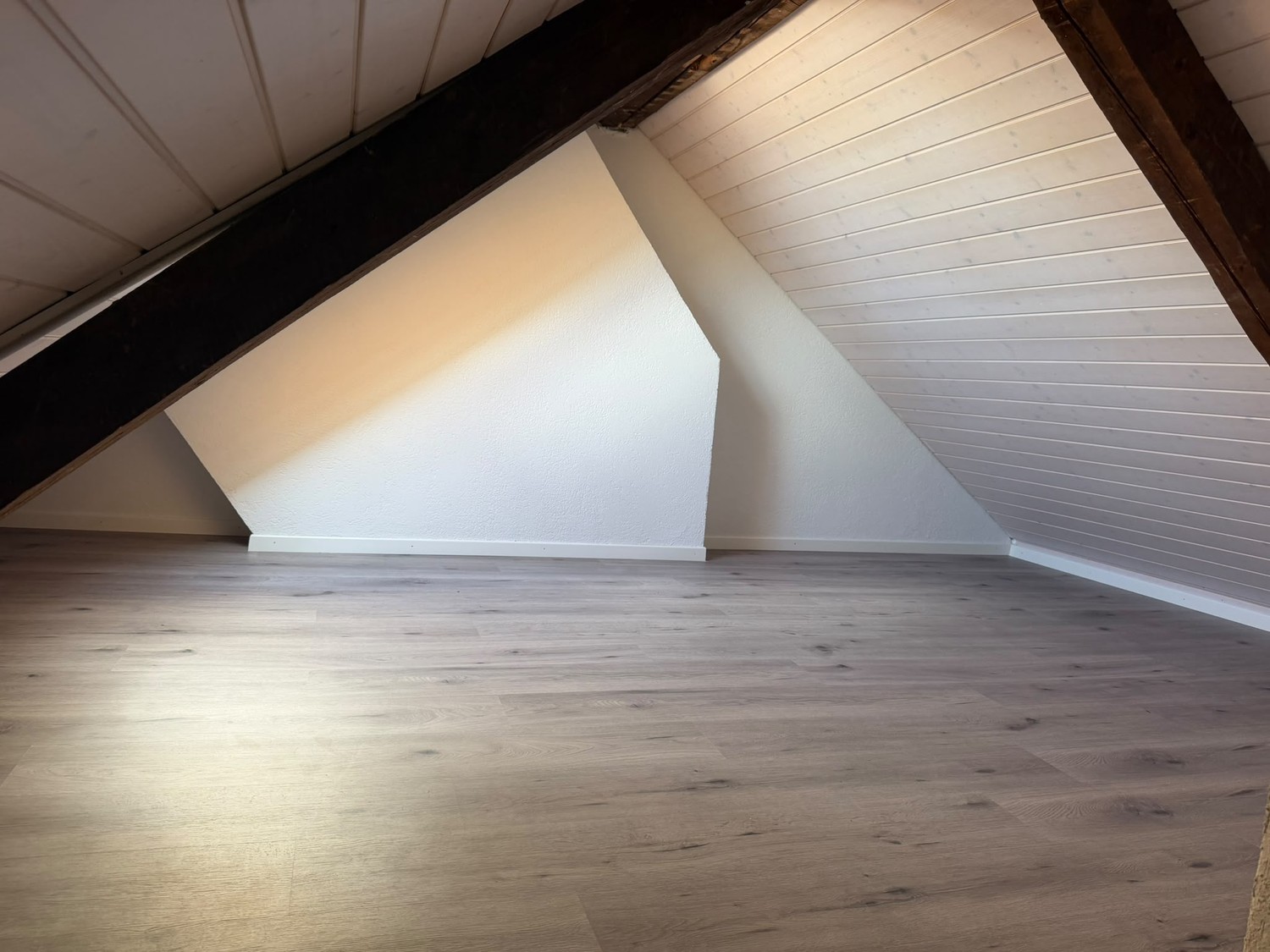 3 ½ rooms attic flat, photo 6 of 9