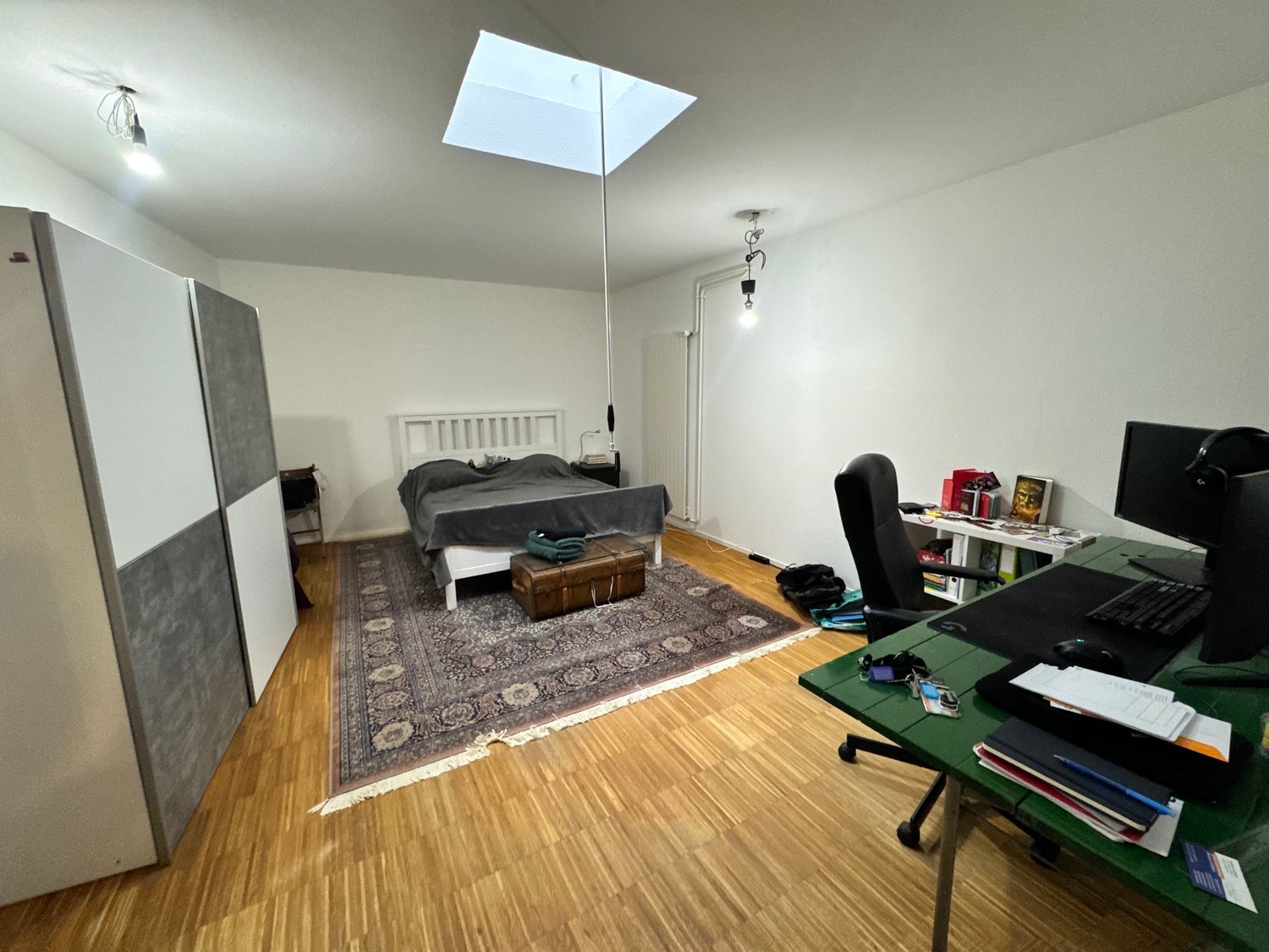 Appartamento di 3 ½ locali