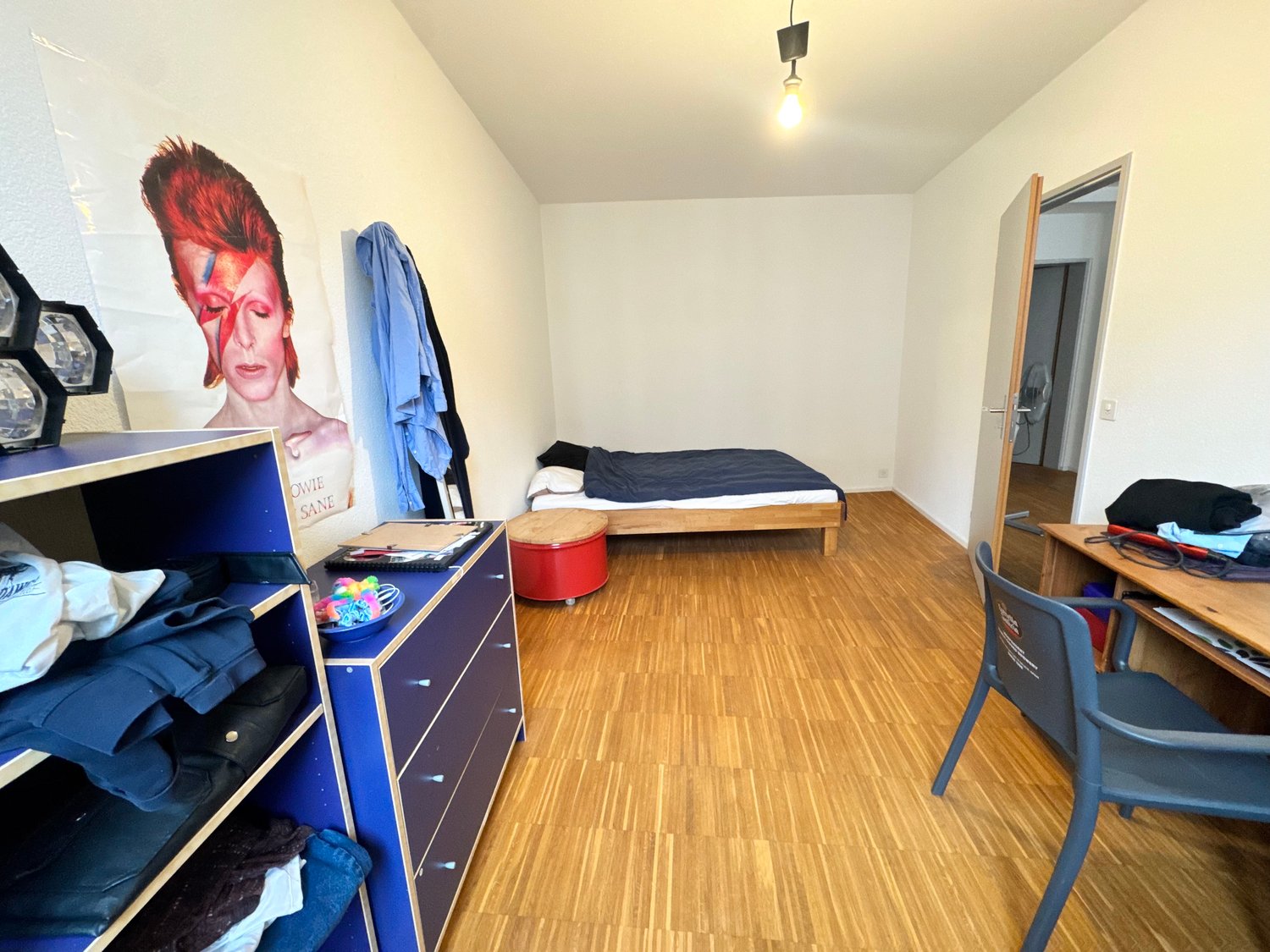 Appartamento di 3 ½ locali