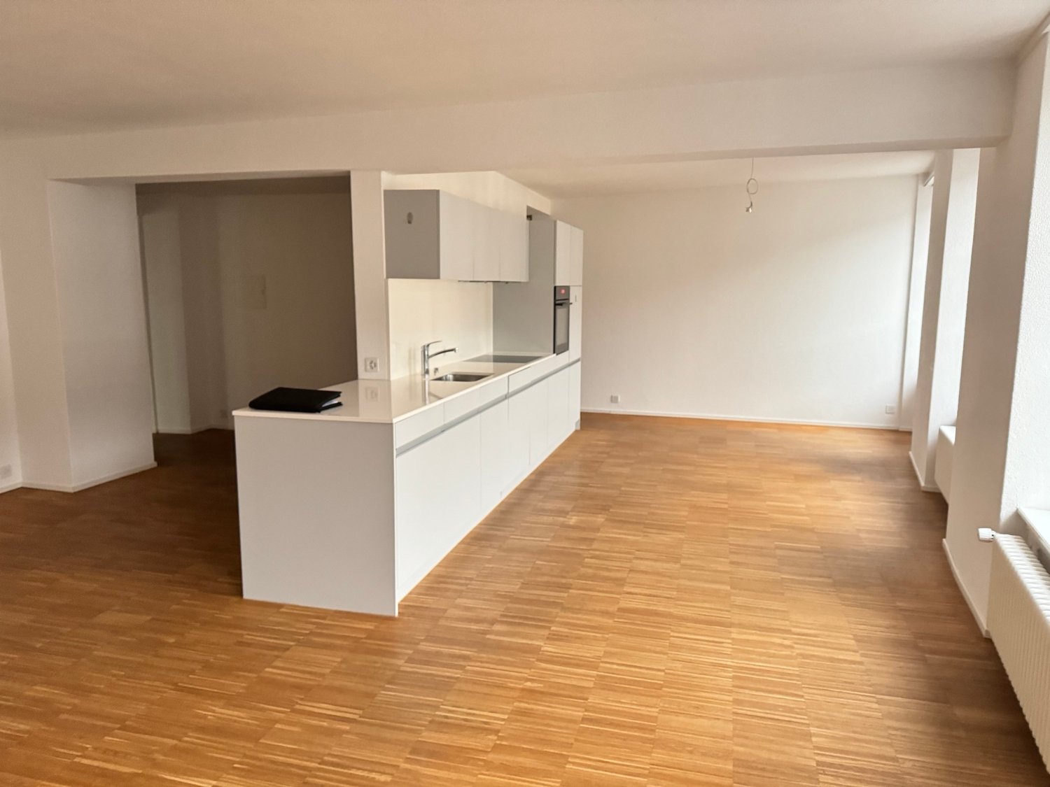 Appartamento di 3 ½ locali