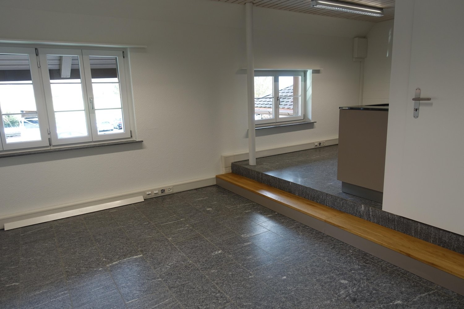 1 room apartment, Foto 1 von 6