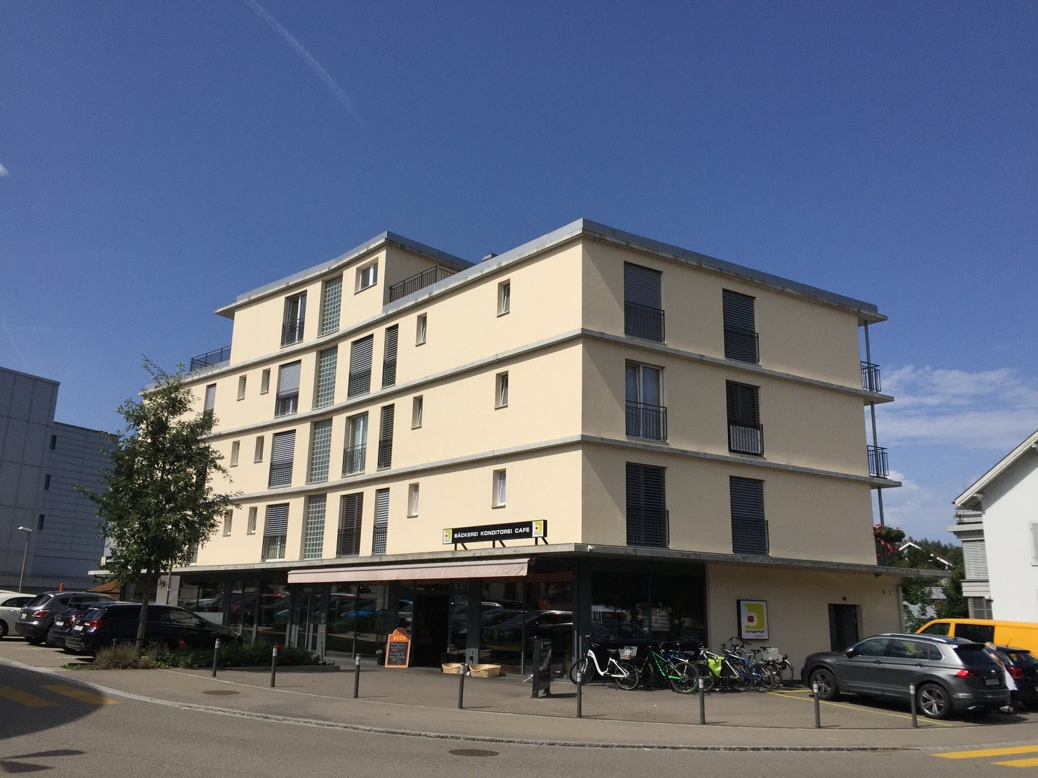 Appartamento di 4 ½ locali, foto 1 di 10